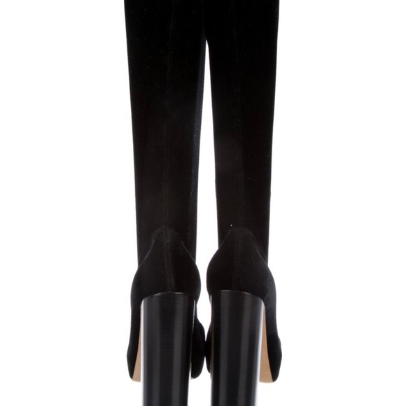 Alexander Wang Sock Boot - Picture 4 of 4